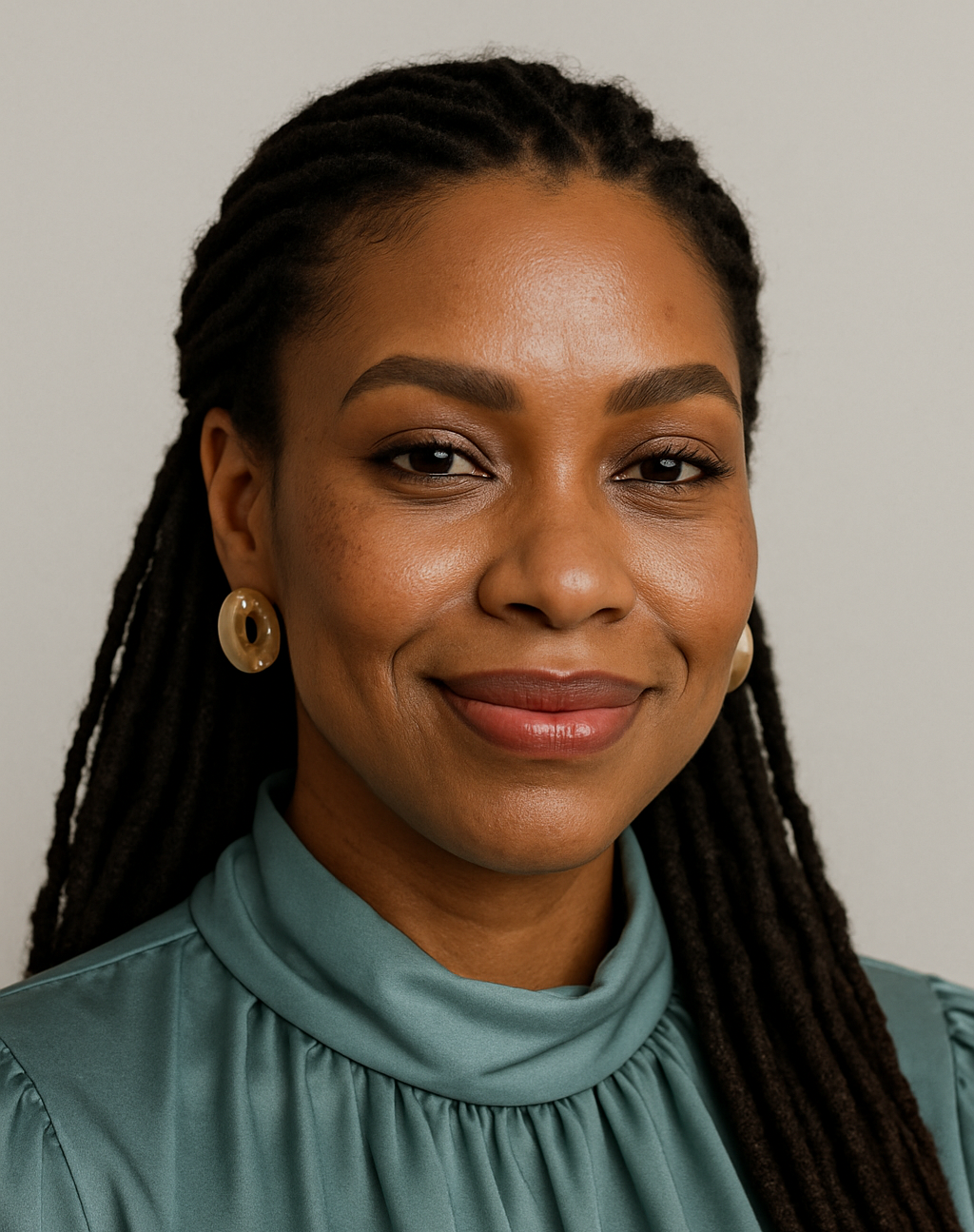 Adama, Creative Director