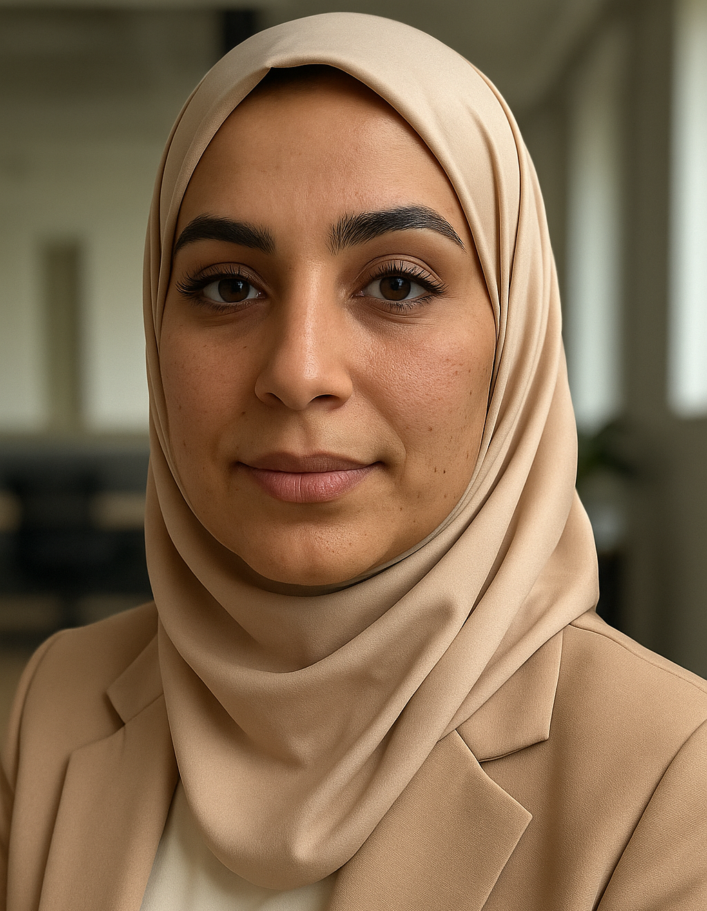 Sana, Consultant Obstetrician and Gynaecologist
