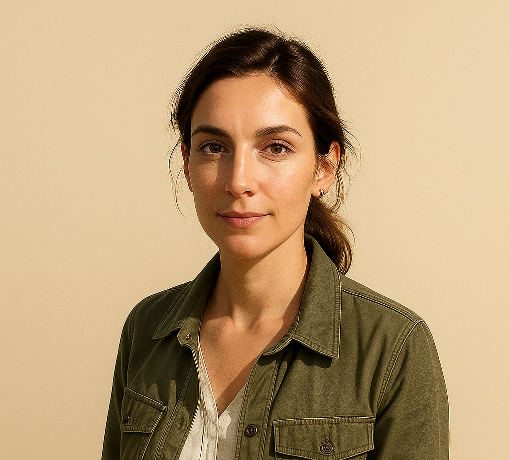 Emily, Environmental Researcher
